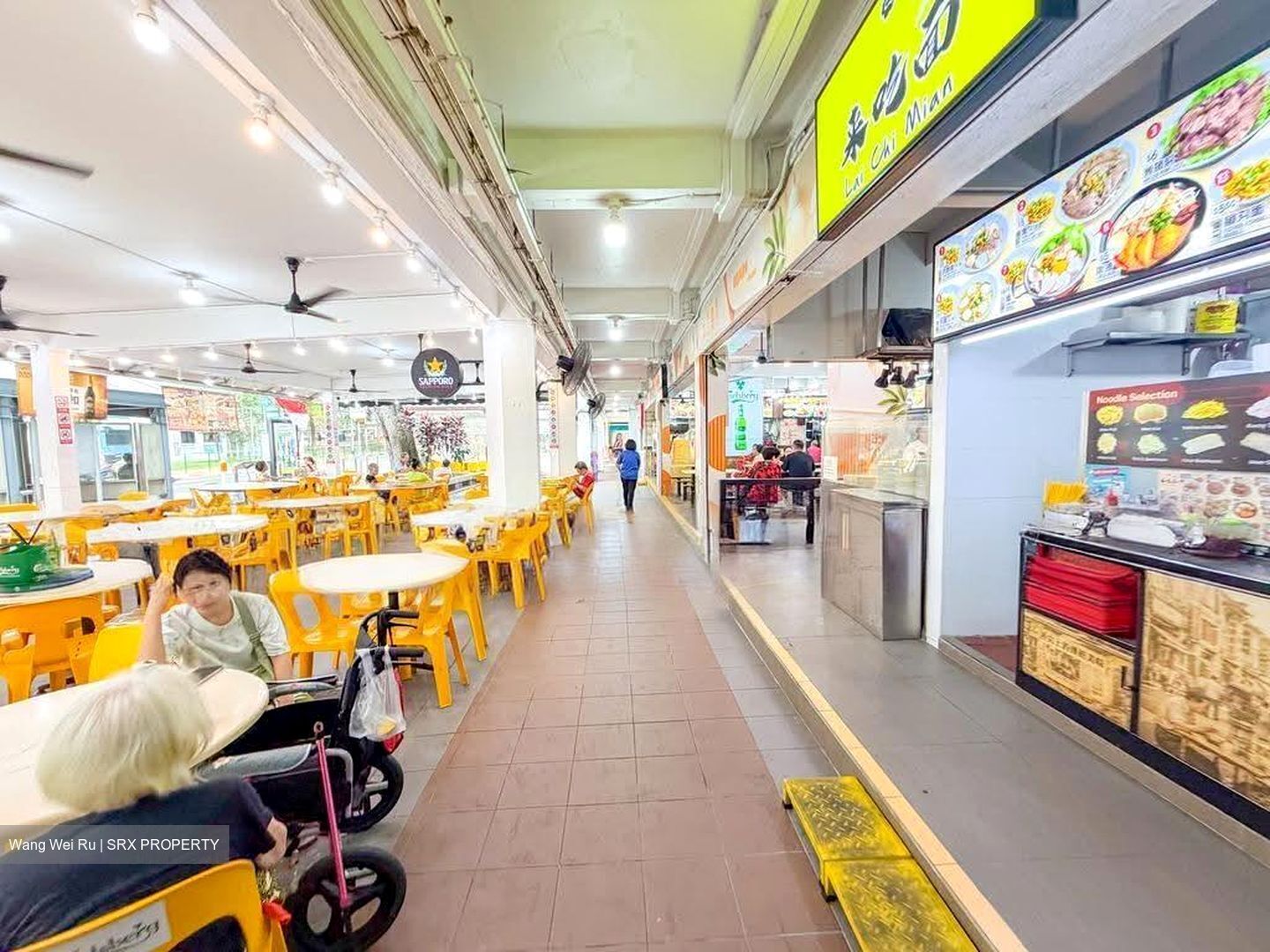 Telok Blangah Crescent (D4), Shop House #628227551